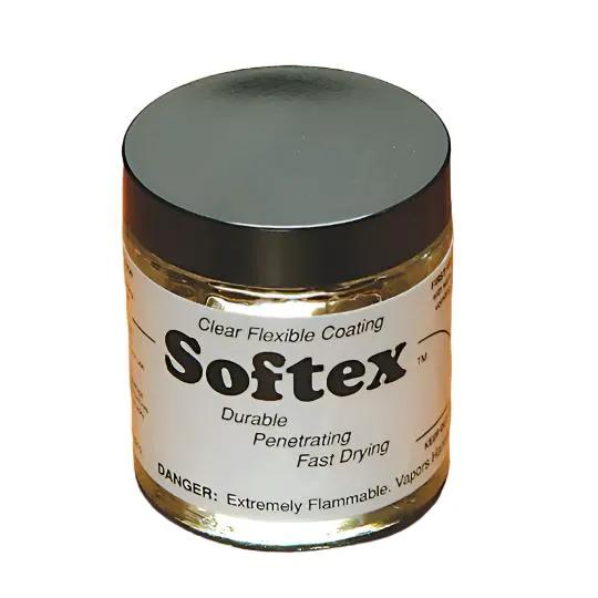 Softex by Hareline Dubbin
