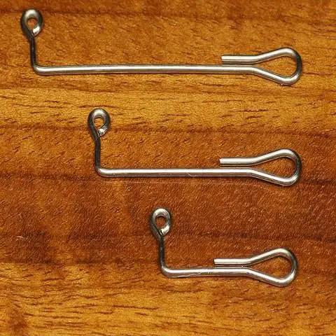 Spawn 90-Degree Jig Shanks by Hareline Dubbin