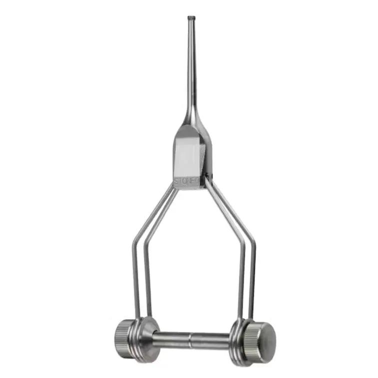 Stonfo Steeltech Bobbins by Hareline Dubbin