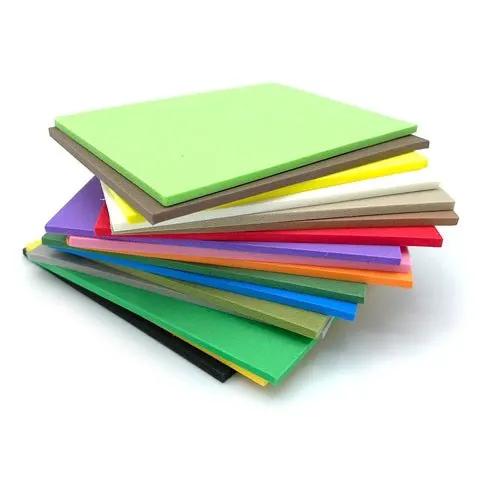 Thin Fly Foam 3mm by Hareline Dubbin