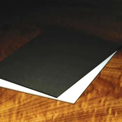 Ultra Thin 1mm Fly Foam by Hareline Dubbin