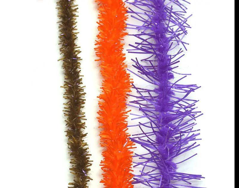 UV Flexi Squishenille by Hareline Dubbin