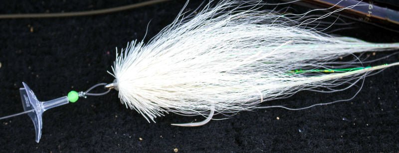 Hareline Dubbin - Wigglefin Action Discs - Feather Craft Fly Fishing