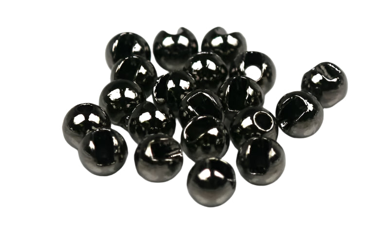 Feather Craft Slotted Tungsten Beads - Feather Craft Fly Fishing
