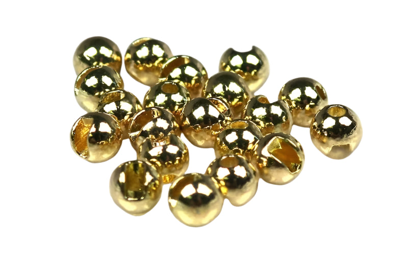 Feather Craft Slotted Tungsten Beads - Feather Craft Fly Fishing