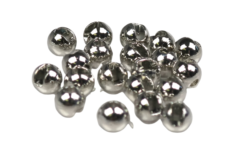 Feather Craft Slotted Tungsten Beads - Feather Craft Fly Fishing