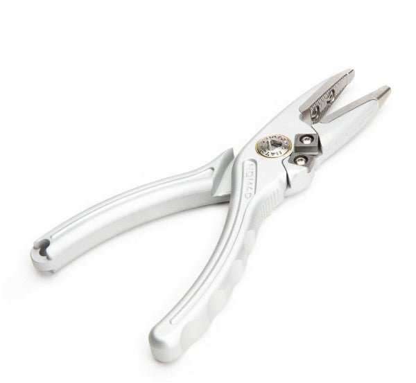 Hatch - Hatch Nomad - 2 Pliers In Stock - Feather Craft Fly Fishing