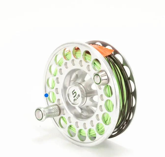 Trade-In HATCH Monsoon 5 Plus X-Spool Only by Hatch