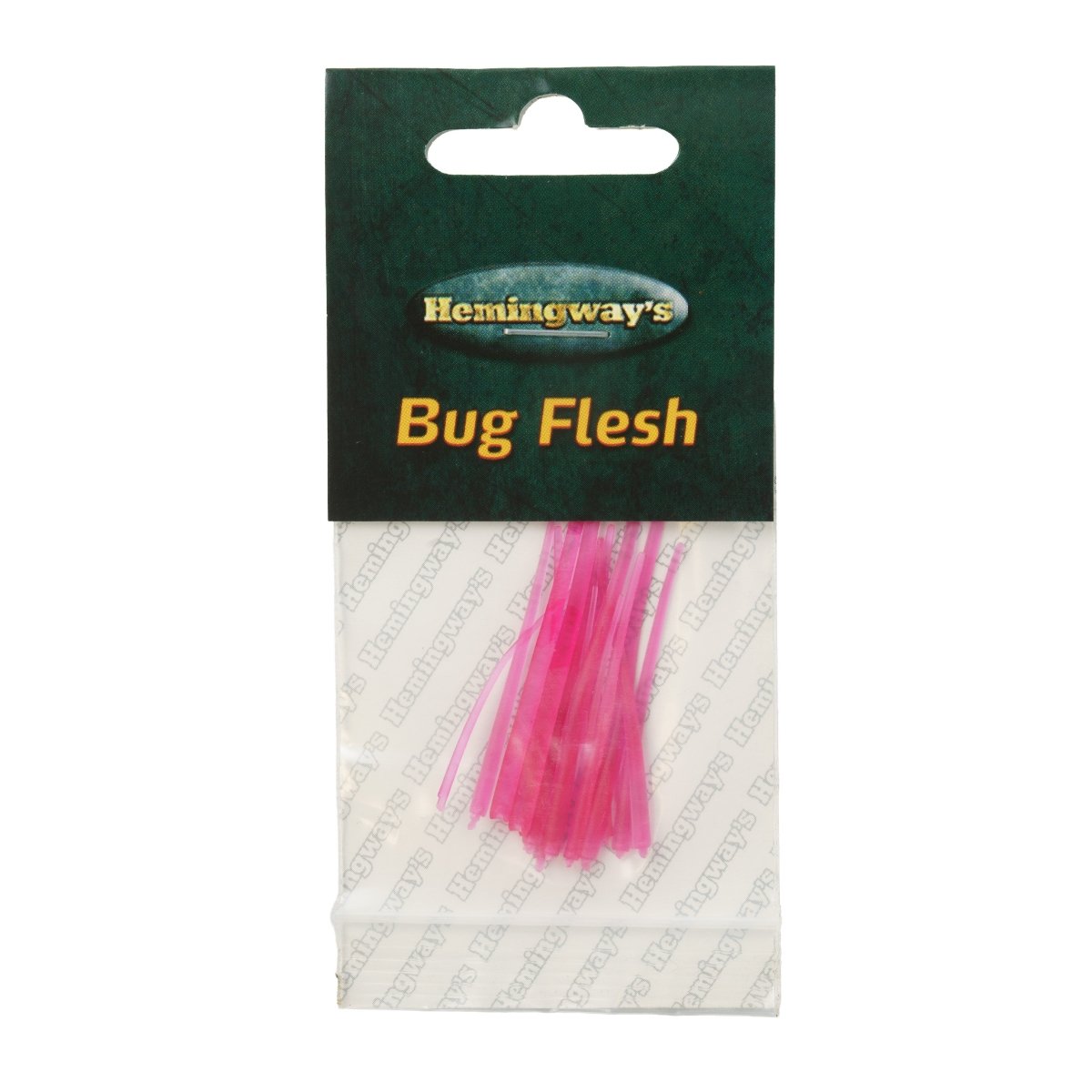 Hemingway - Hemingway's Bug Flesh - Feather Craft Fly Fishing