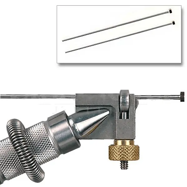 HMH Premium Tube Fly Tool by HMH