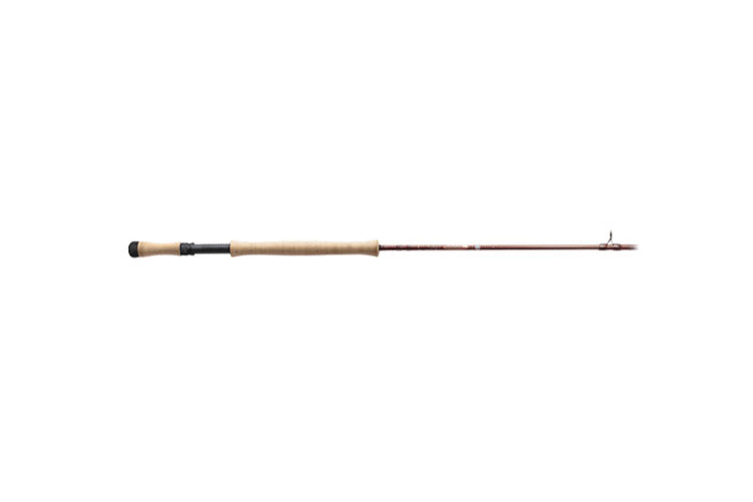 St. Croix Imperial USA Switch Fly Rod - Feather Craft Fly Fishing