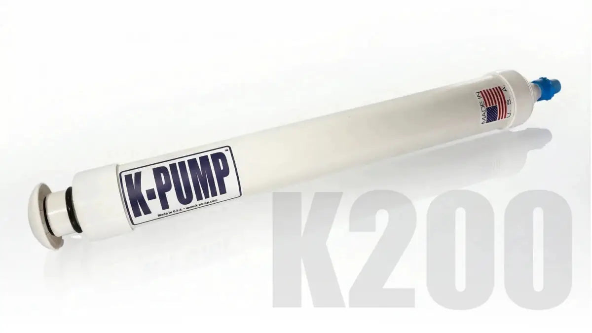 K-Pump K-100 Air Pump by K-Pump