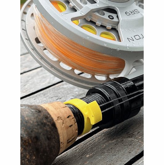 KIFF - Kiff Leader Looper - Feather Craft Fly Fishing