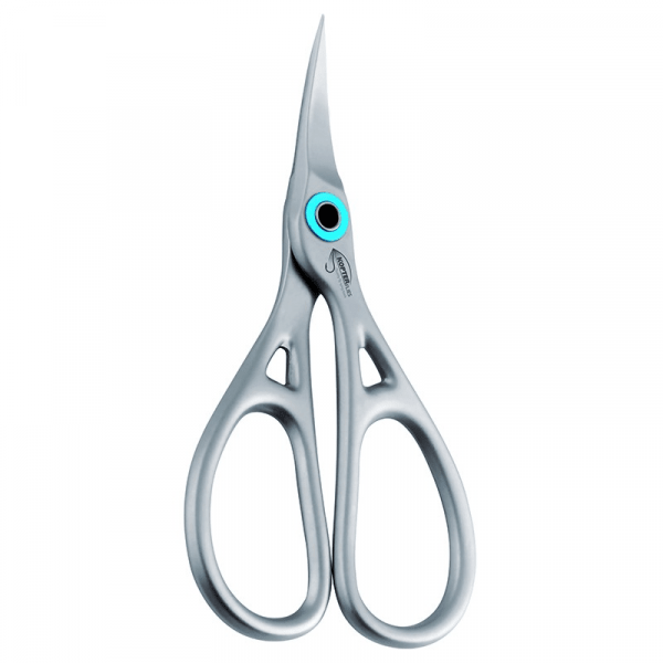 Kopter - Kopter Flies Scissors - Absolute Curved - Feather Craft Fly Fishing