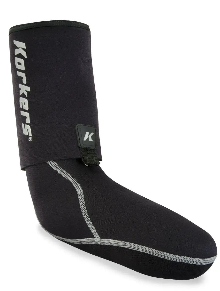Korkers 3.5Mm I-Drain Guard Socks by Korkers