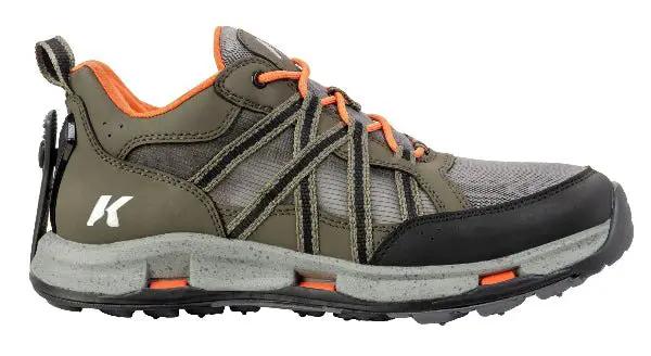 Korkers All Axis Wading Shoe by Korkers
