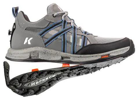 Korkers All Axis Wading Shoe by Korkers