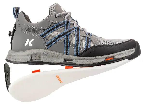 Korkers All Axis Wading Shoe by Korkers