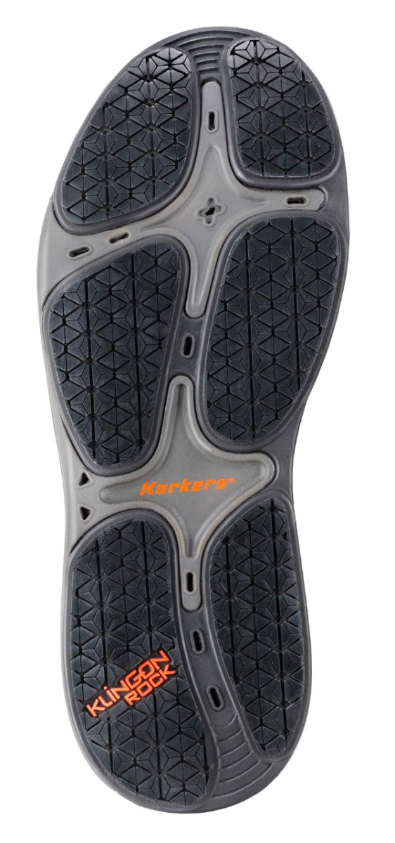 Korkers - Korkers Chrome Lite Wading Boot - Feather Craft Fly Fishing