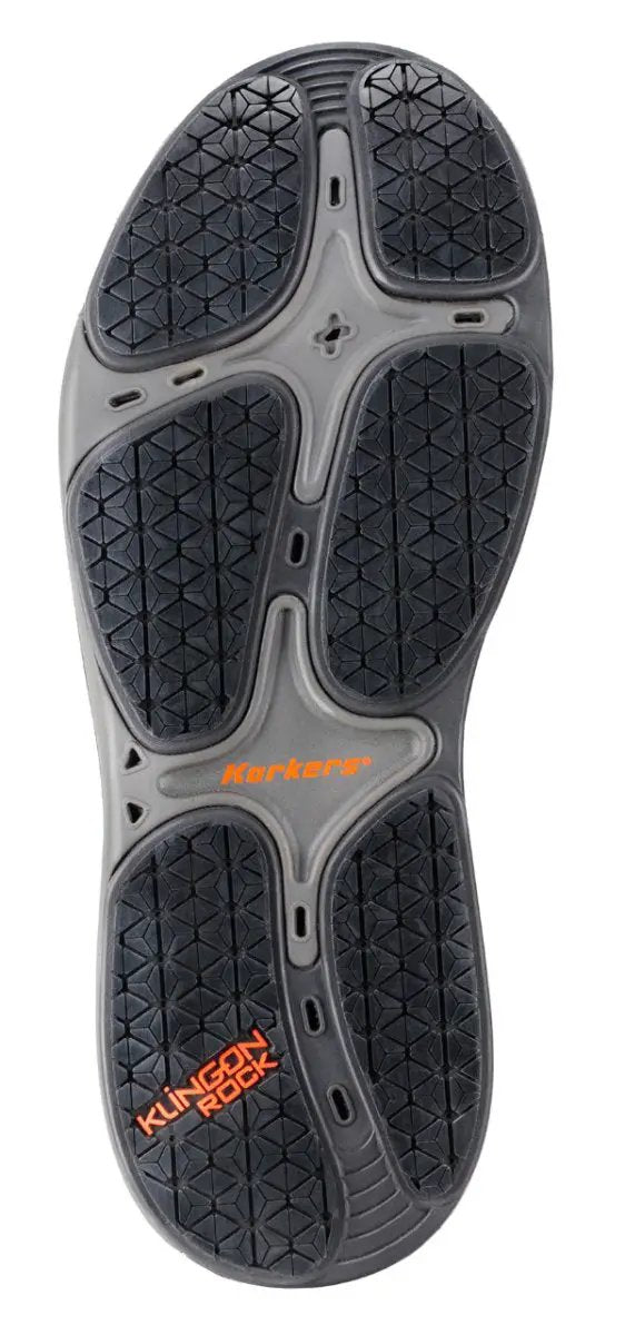 Korkers - Korkers Chrome Lite Wading Boot - Feather Craft Fly Fishing