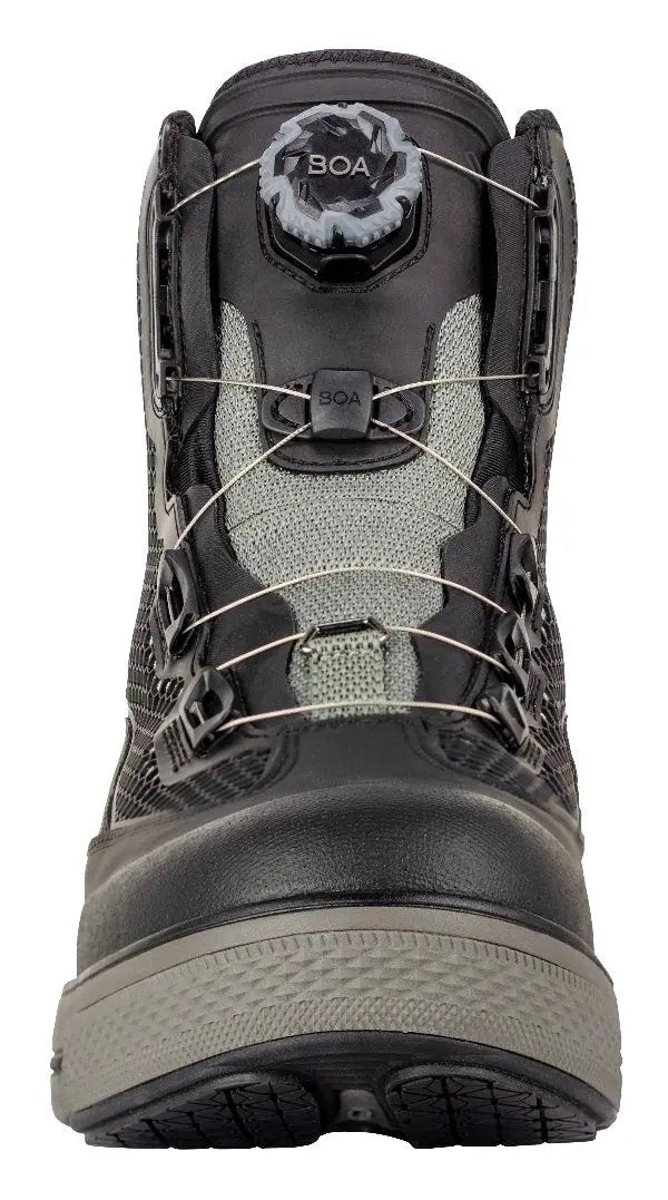 Korkers - Korkers Chrome Lite Wading Boot - Feather Craft Fly Fishing