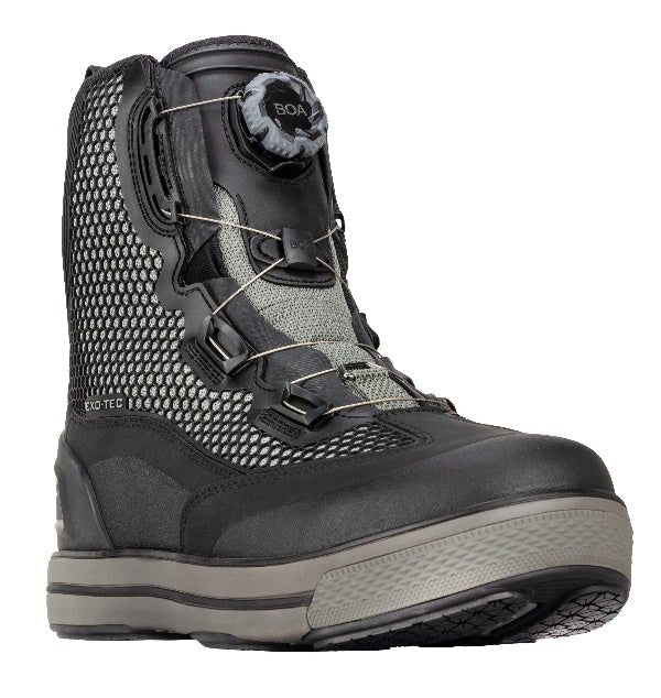 Korkers - Korkers Chrome Lite Wading Boot - Feather Craft Fly Fishing