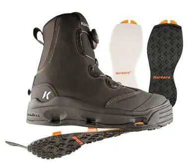 Korkers Devils Canyon Wading Boot by Korkers