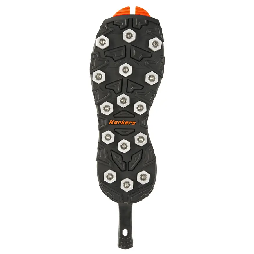 Korkers Omnitrax Interchangeable Soles by Korkers