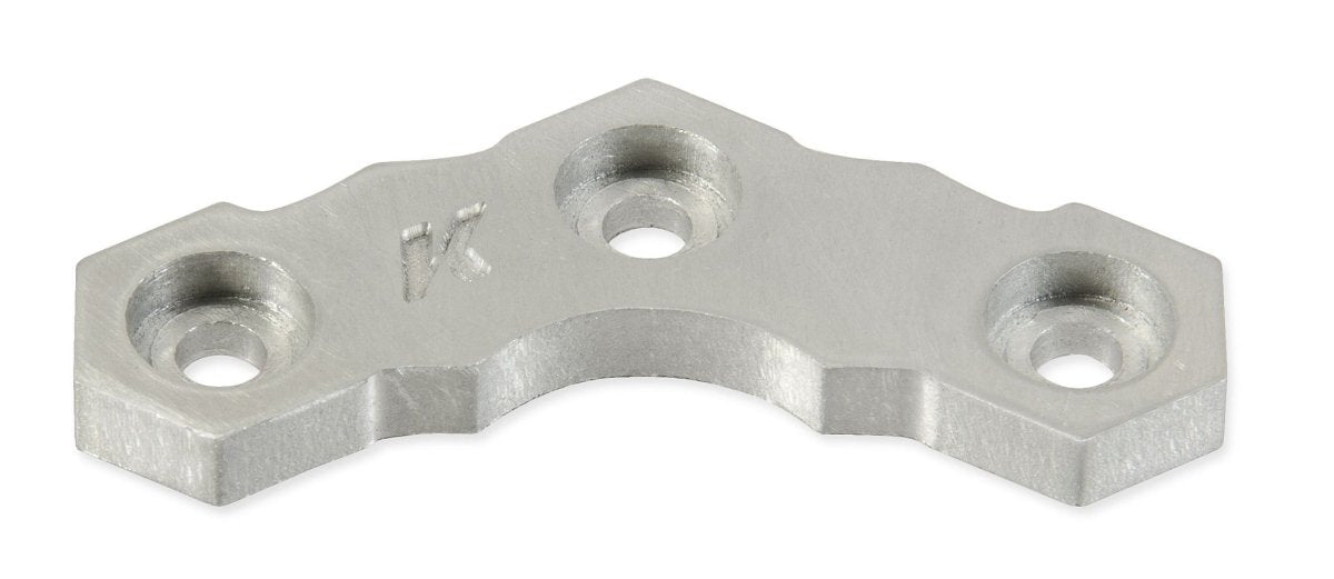 Korkers - Korkers Triple Threat Component Sets - Feather Craft Fly Fishing