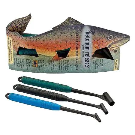 Ketchum Release Tools by Lamson