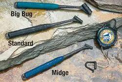Ketchum Release Tools by Lamson