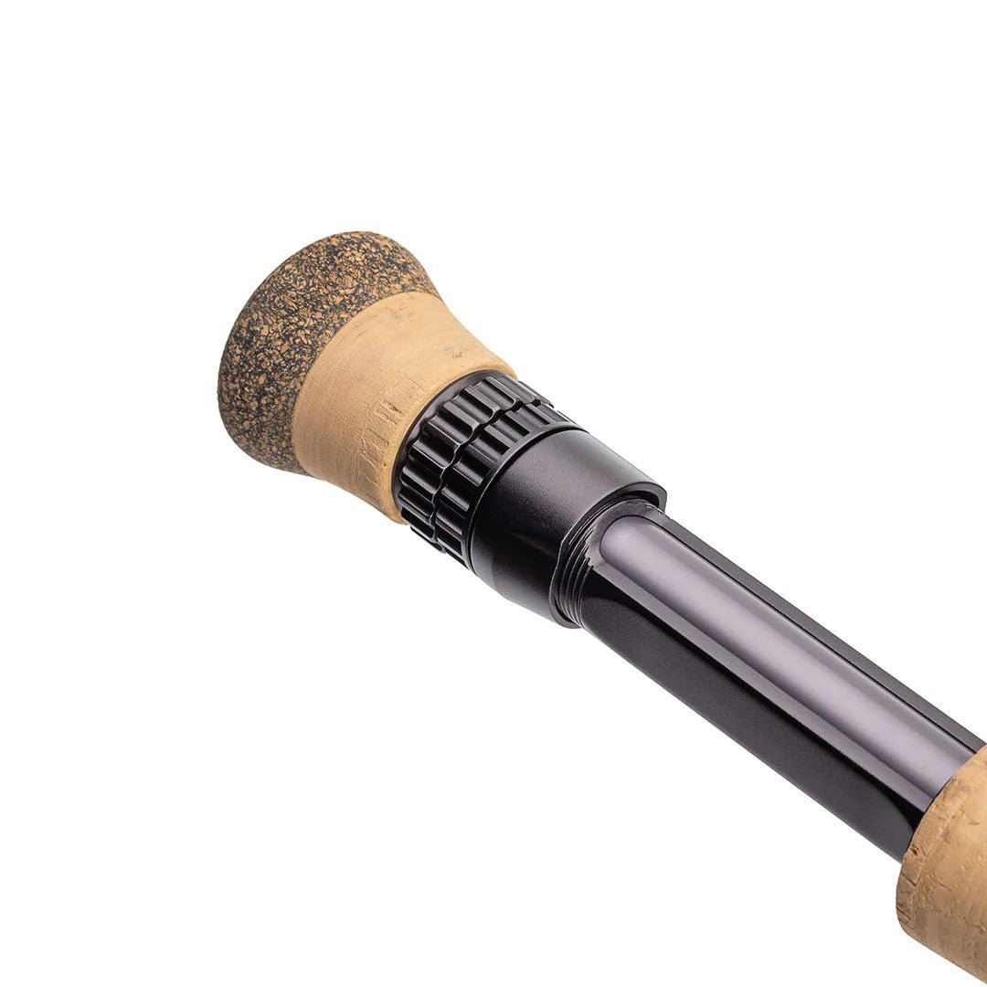 Lamson - Lamson Guru Fly Rod - Feather Craft Fly Fishing