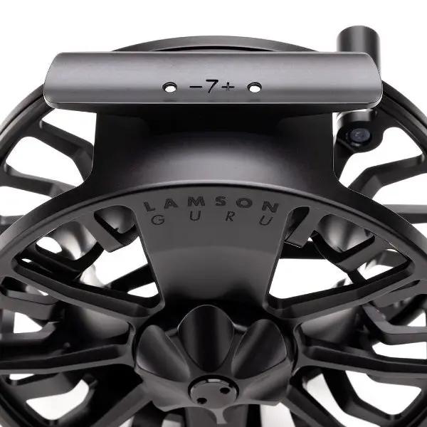 Lamson Guru S HD Fly Reels by Lamson
