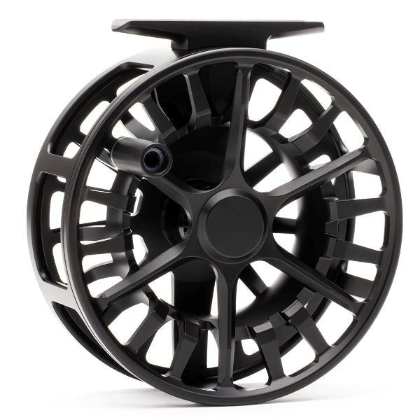 Lamson - Lamson Guru S HD Fly Reels - Feather Craft Fly Fishing