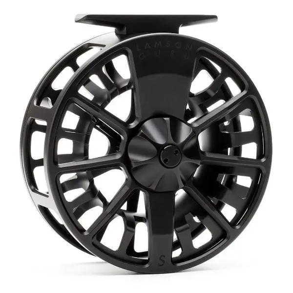 Lamson Guru S HD Fly Reels by Lamson