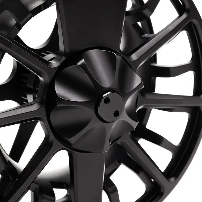 Lamson Guru S Large-Arbor Fly Reel by Lamson