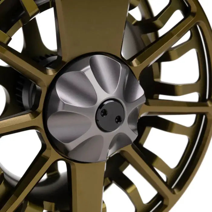 Lamson Guru S Large-Arbor Fly Reel by Lamson