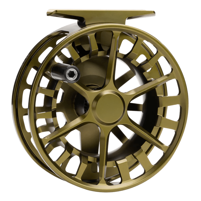 Lamson - Lamson Guru S Large - Arbor Fly Reel - Feather Craft Fly Fishing
