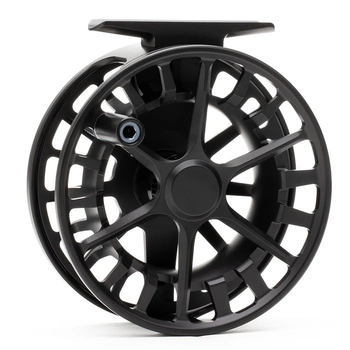 Lamson - Lamson Guru S Large - Arbor Fly Reel - Feather Craft Fly Fishing
