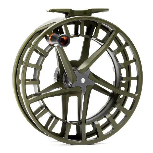 Lamson Hyperspeed F Series Fly Reels by Lamson