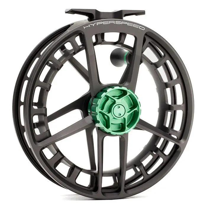 Lamson Hyperspeed Fly Reel by Lamson