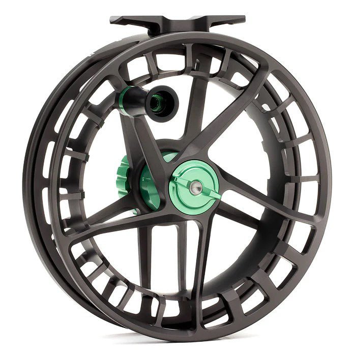 Lamson - Lamson Hyperspeed Fly Reel - Feather Craft Fly Fishing