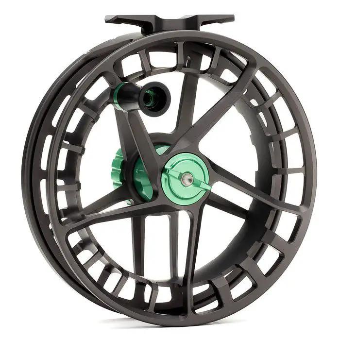 Lamson Hyperspeed Fly Reel by Lamson