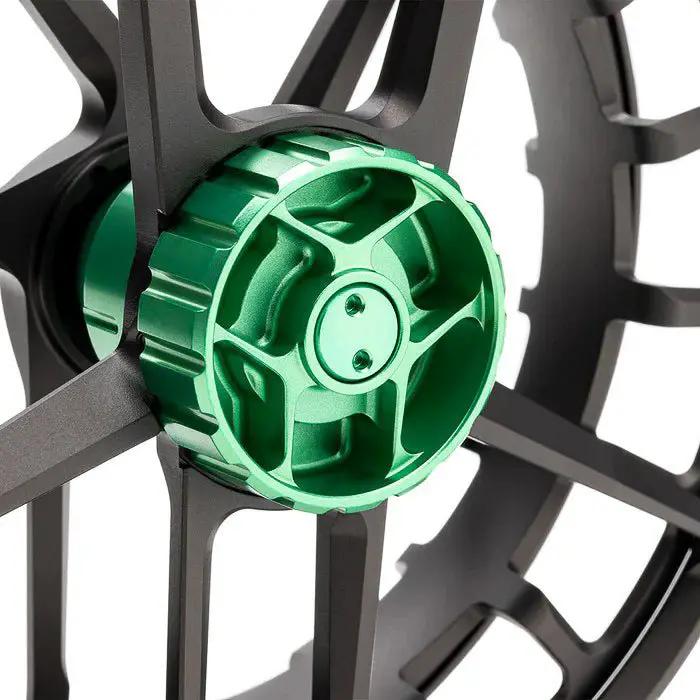 Lamson Hyperspeed Fly Reel by Lamson