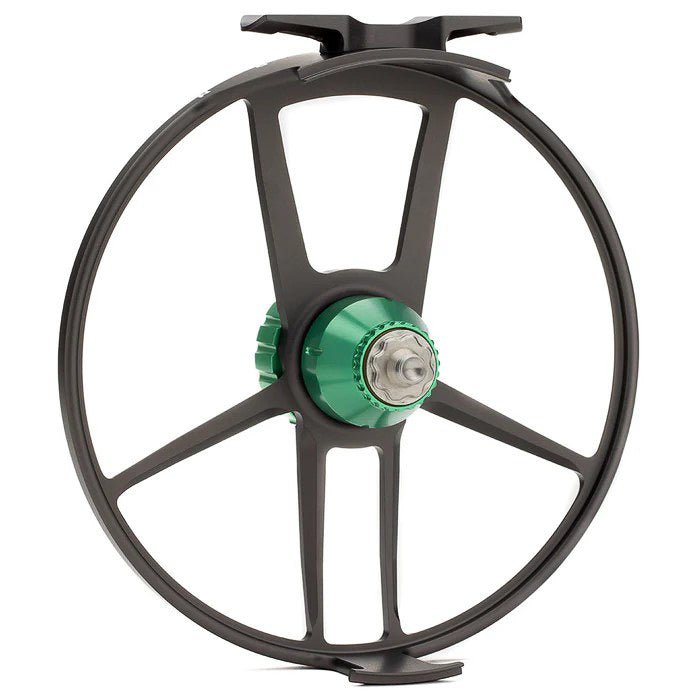 Lamson - Lamson Hyperspeed Fly Reel - Feather Craft Fly Fishing