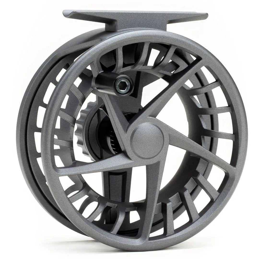 Lamson Liquid Fly Rod Outfits by Lamson