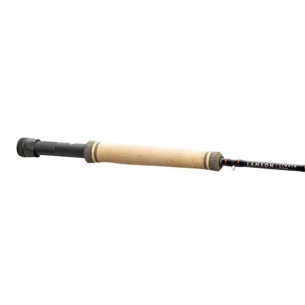 Lamson Liquid Fly Rods by Lamson
