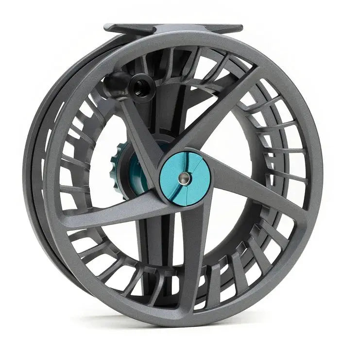 Lamson Liquid Max Fly Reel Series by Lamson