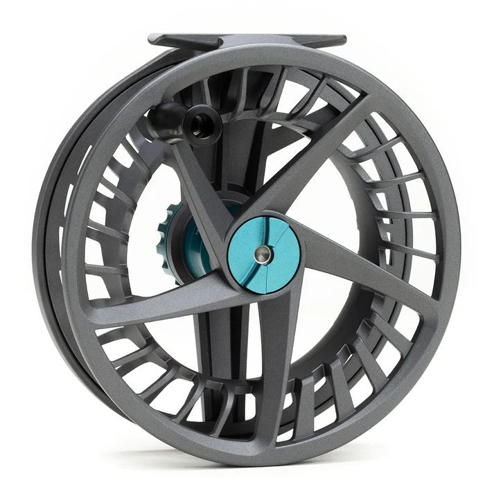 Lamson - Lamson Liquid Max Fly Reel Series - Feather Craft Fly Fishing
