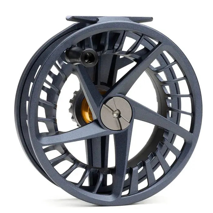 Lamson Liquid Max Fly Reel Series by Lamson